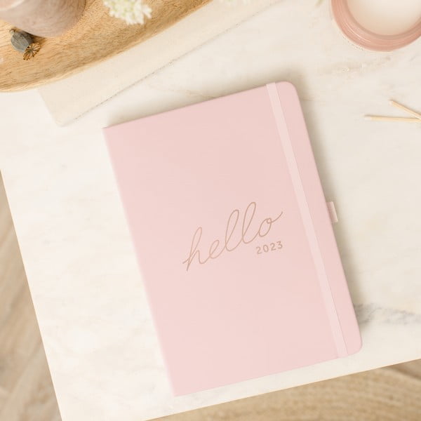 Dnevnik - Busy B-image-1