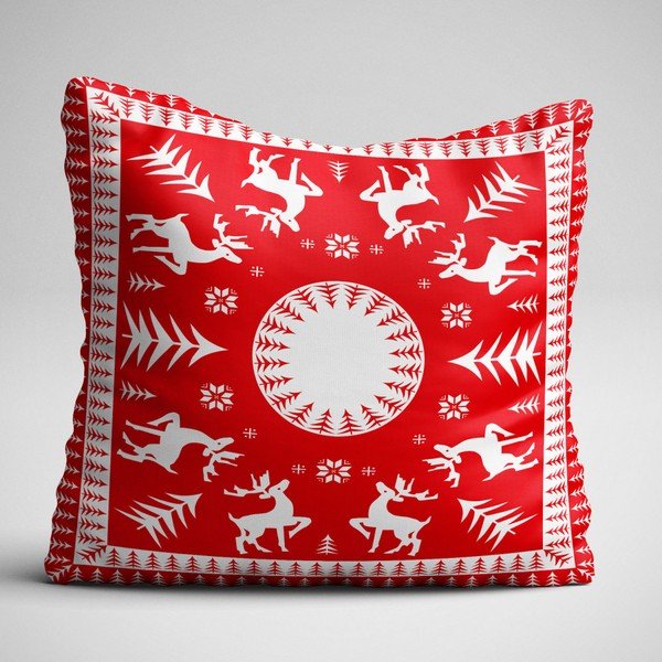 Oyo home Dasher jastuk, 43 x 43 cm