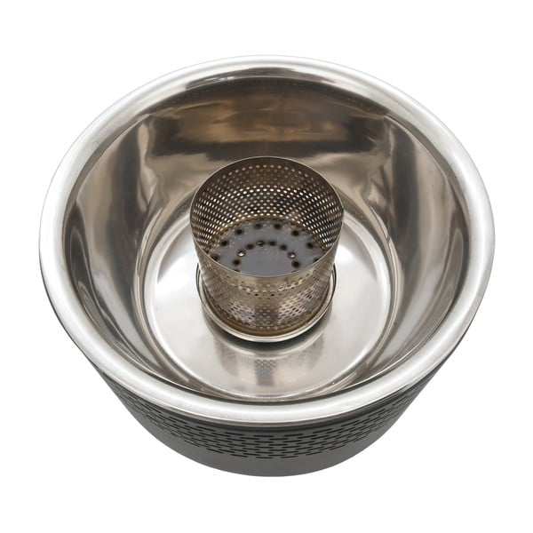 Stolni roštilj na drveni ugljen Cattara Keg, ø 30 cm-image-3