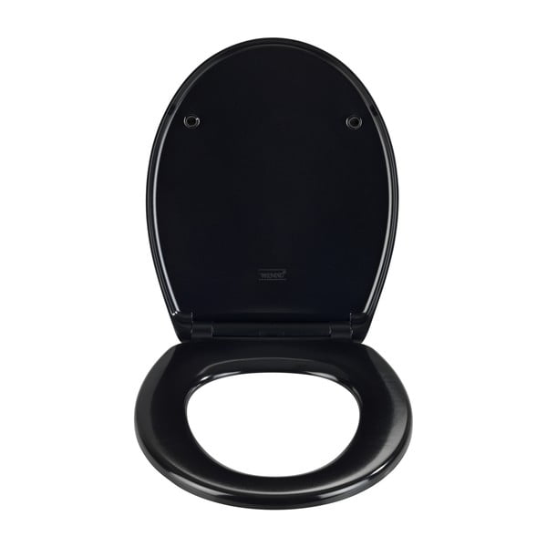 WC daska s automatskim zatvaranjem 37,5 x 46 cm Vorno - Wenko-image-2