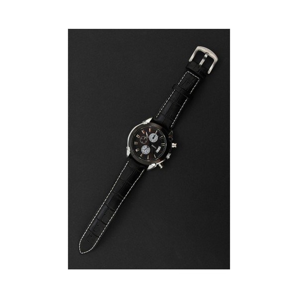 Sat CattaraChrono Black Compass-image-2
