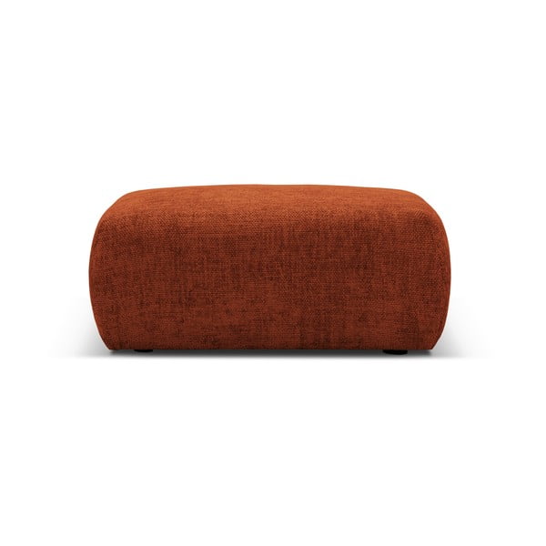 Narančasti tabure Matera – Cosmopolitan Design