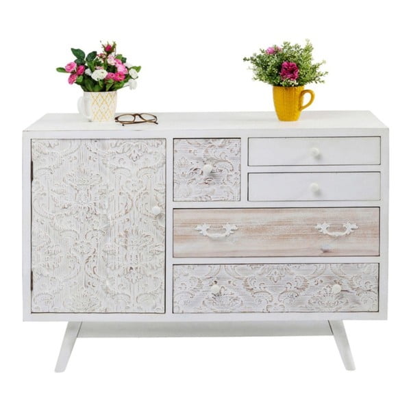 Krem komoda Kare Design Sweet Home-image-2