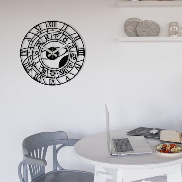 Zidni sat Enzo - Wallity-image-3