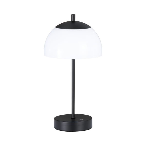 LED stolna lampa (visina 35 cm) Riva – Fischer & Honsel