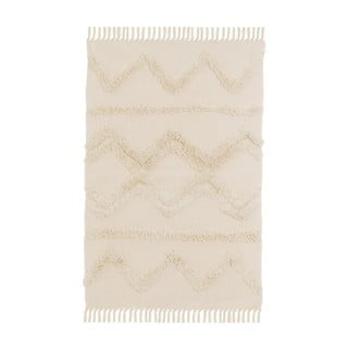 Krem tepih 120x180 cm – Casa Selección