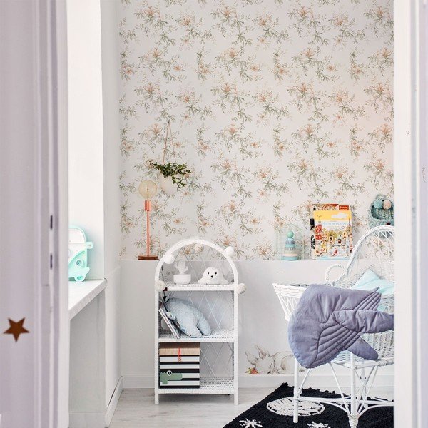 Tapeta Dekornik Flowers of Wilderness, 50 x 280 cm-image-1