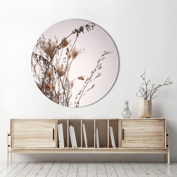 Slika ø 70 cm Everlasting – Malerifabrikken-image-1