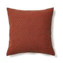 Ukrasna jastučnica od jacquarda 50x50 cm Lunver – Kave Home
