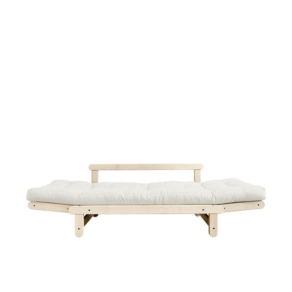 Karup Beat Natural / Prirodni kauč na razvlačenje-image-3