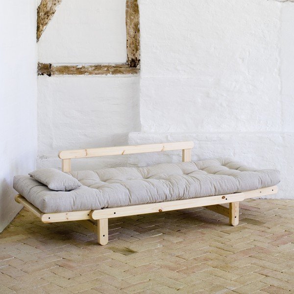 Sofa Beat, prirodni / lan-image-1