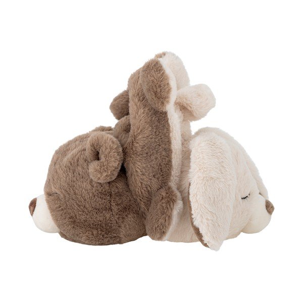 Plišana igračka Berta 2in1 Reversible – Bloomingville Mini-image-4