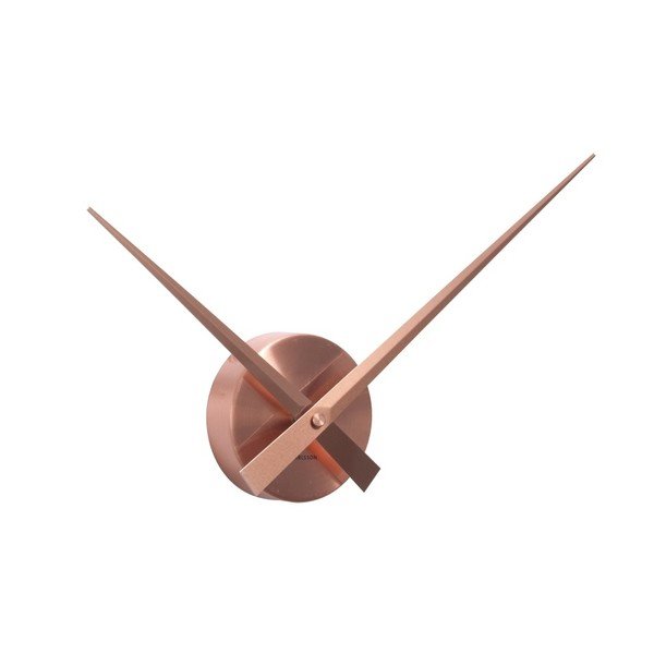 ETH Time Mini bakreni zidni sat-image-1