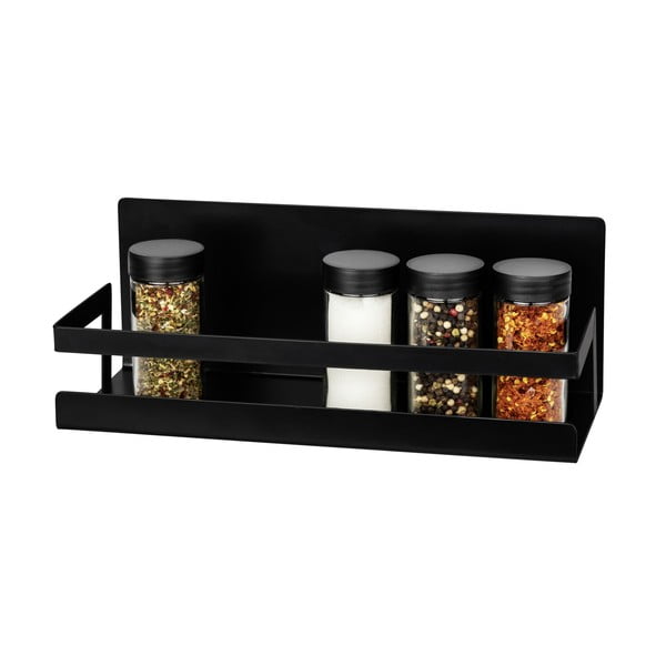 Samodržeći metalni organizator za začine Ima - Wenko-image-3
