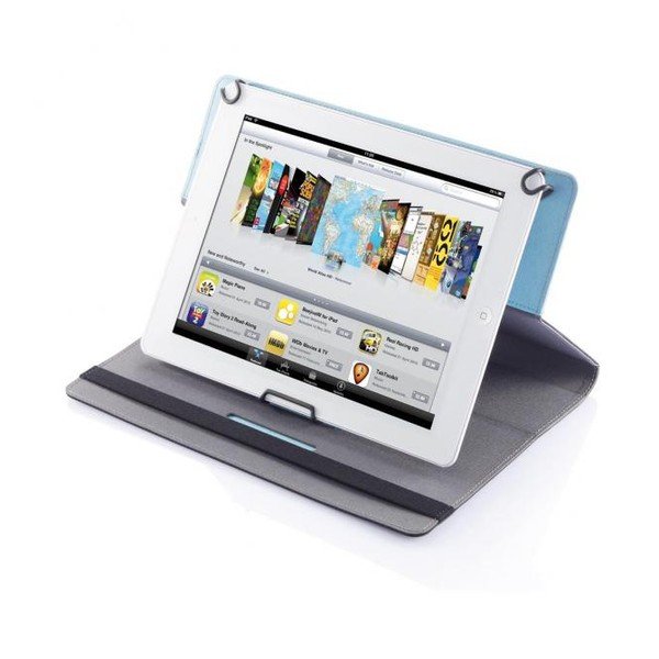 Univerzalna futrola za tablet Univo 9-10", plava