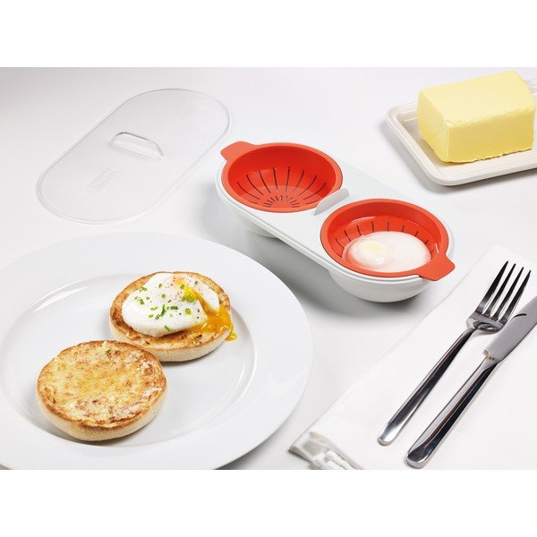 Joseph Joseph M-Cuisine pladanj za jaja u mikrovalnoj pećnici-image-3