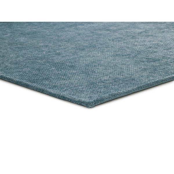 Plavi tepih 80x150 cm Harris – Universal-image-2