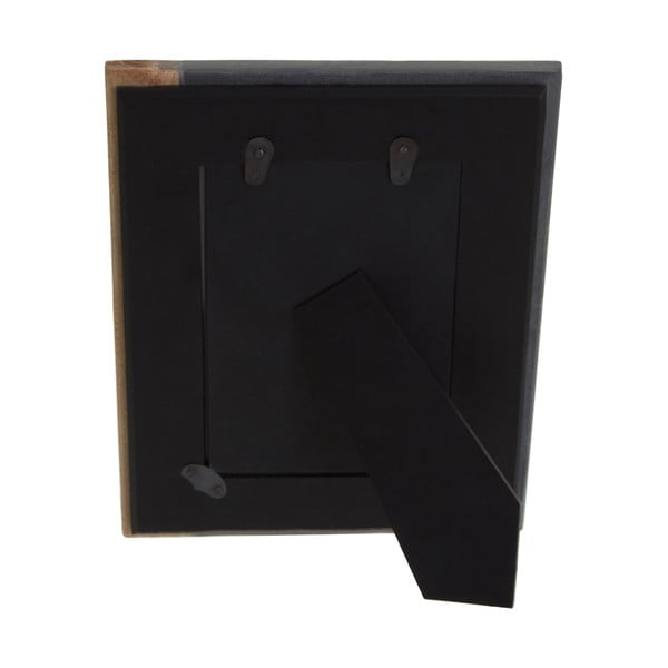 Sivi kameni okvir 18x23 cm Kata – Premier Housewares-image-4