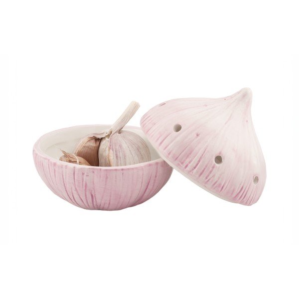 Posuda za namirnice za luk i češnjak Garlic – Sass & Belle-image-4