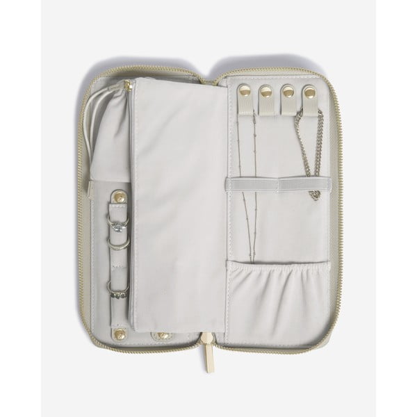 Organizator nakita Travel – Stackers