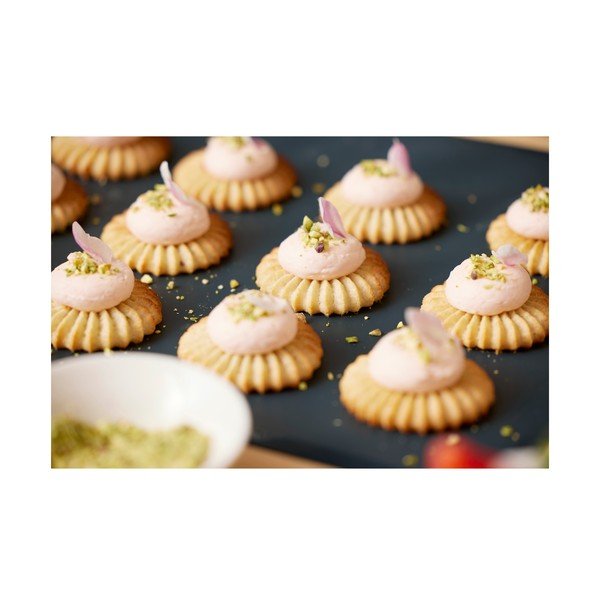 Silikonska podloga za pečenje 30x40 cm – Blomsterbergs-image-2