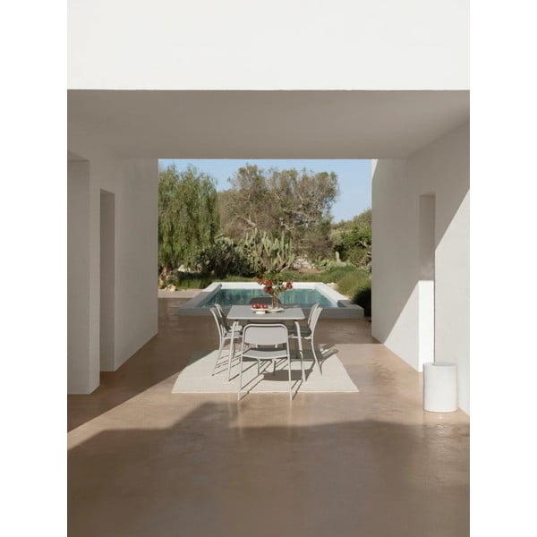 Okrugao pomoćni stol keramički ø 32 cm Toru – Blomus-image-4