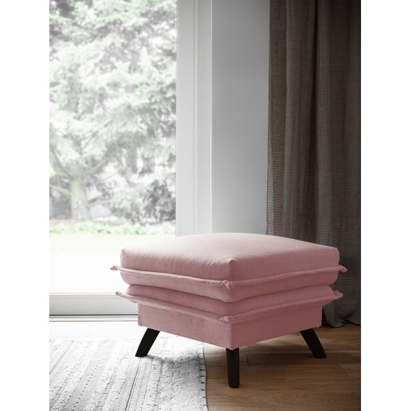 Ružičasti tabure Miuform Charming Charlie-image-2