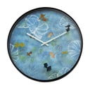 Zidni sat ø 30 cm Pond – NeXtime