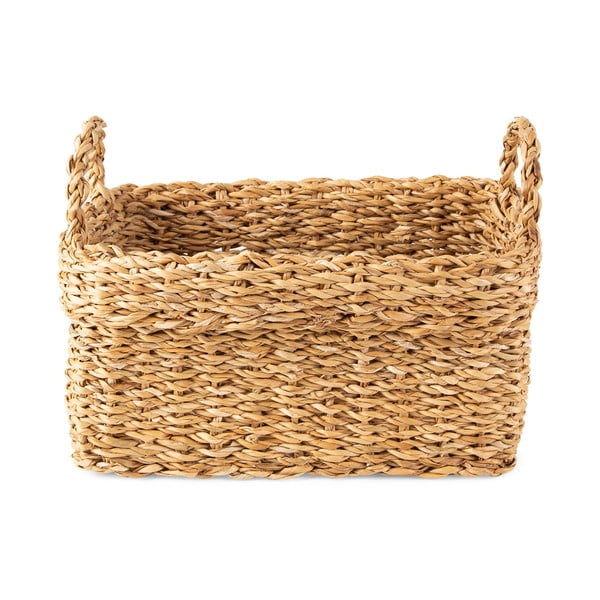 Košara za pohranu od morske trave Compactor Basic, 29 x 20 cm-image-4