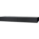 Crna garnitura za predsoblje Edge by Hammel - Hammel Furniture