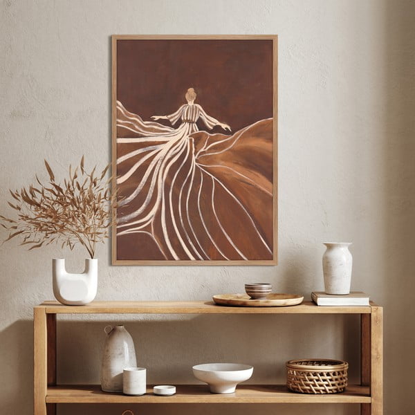 Slika 52x72 cm Gorgeous   – Malerifabrikken-image-1