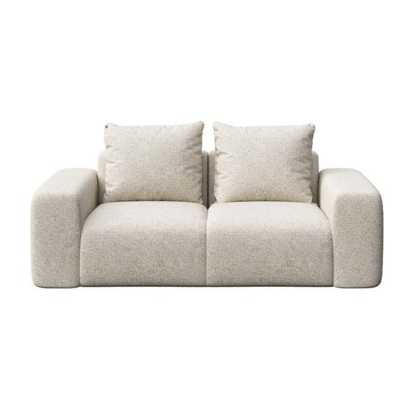 Bež sofa 212 cm Monce – Rodier