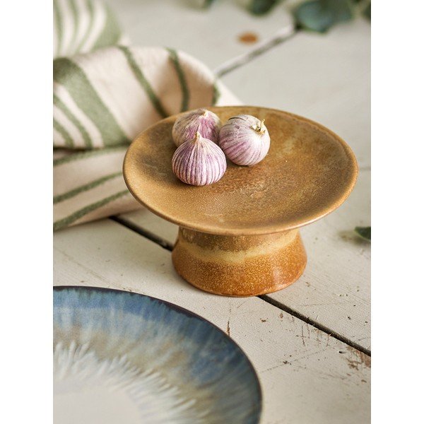 Ukrasni pladanj ø 14 cm Ikigai – Bloomingville-image-1