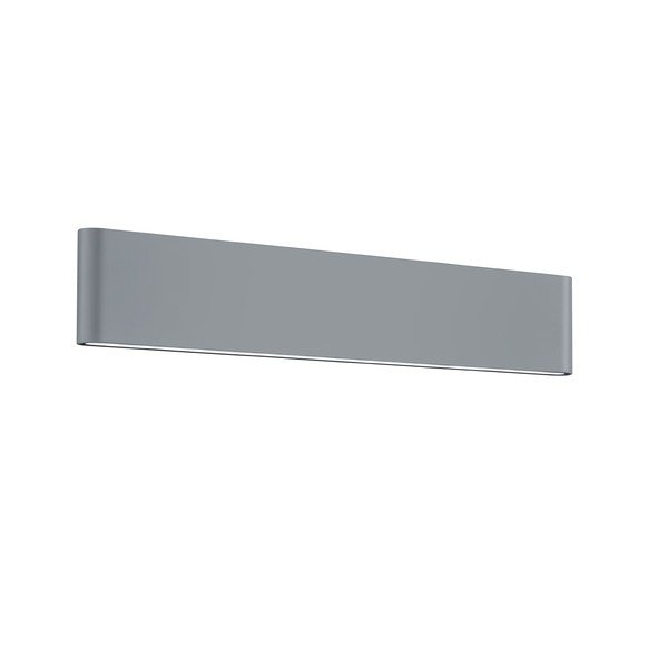 Vanjska svjetiljka (visina 9 cm) Thames II – Trio