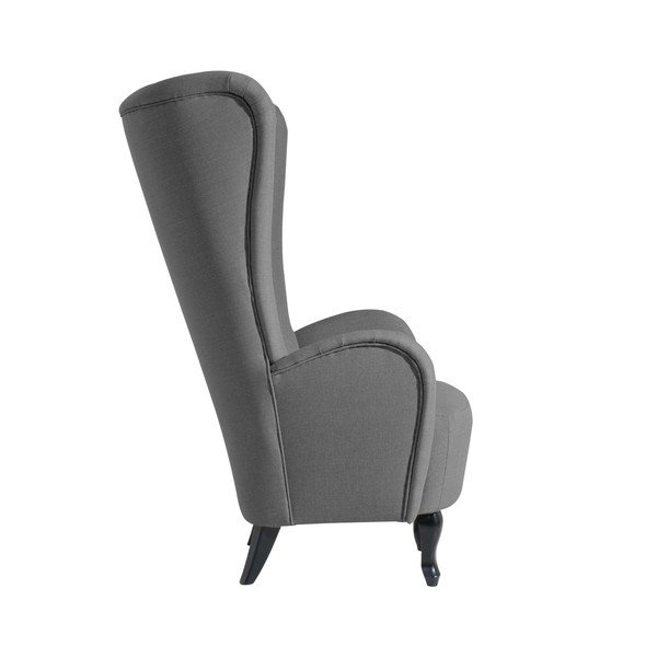 Antracit stolica Max Winzer Aurora-image-2
