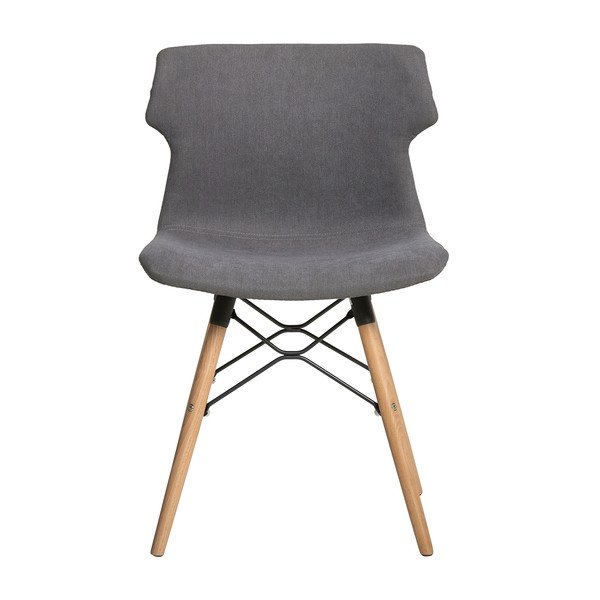 Set od 4 sive blagovaonske stolice Marckeric Cala-image-3