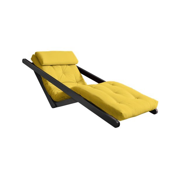 Karup Figo Wenge / Amarillo varijabilna ležaljka-image-4