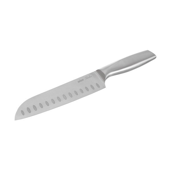 Santoku nož od nehrđajućeg čelika Silverline – Orion-image-2