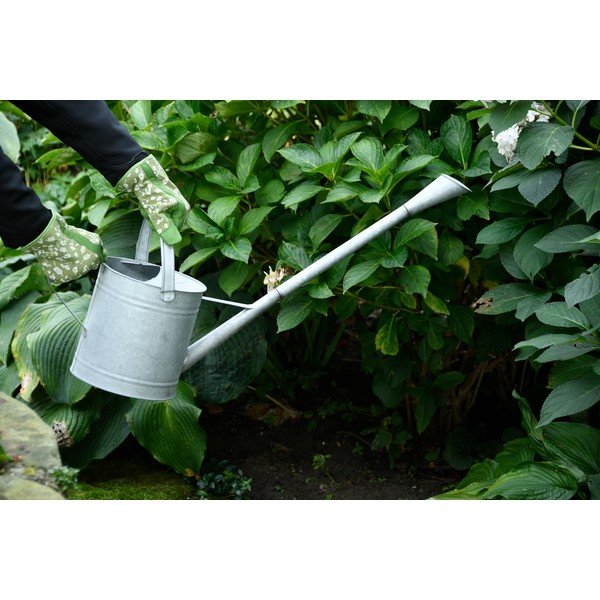 Metalna zaljevača 6,6 l – Esschert Design-image-1