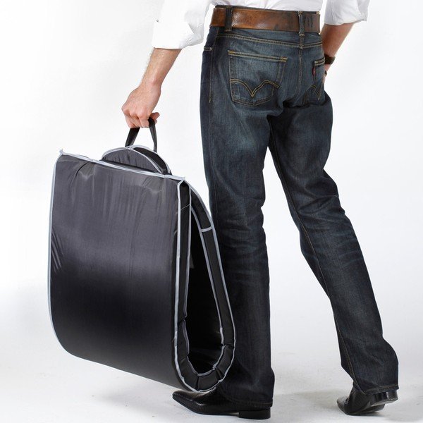 Navlaka od tekstila Compactor Jet L-image-2