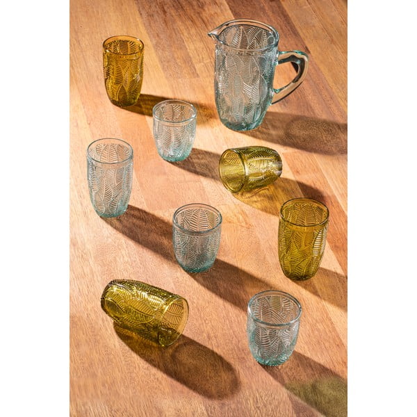 Čaše u setu 4 kom 350 ml Areca – Ladelle-image-1