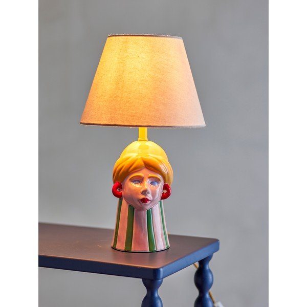 LED stolna lampa (visina 41 cm) Miss – Bloomingville-image-1