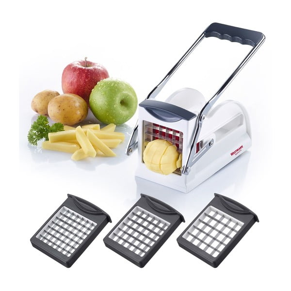 Sjeckalica za krumpir Westmark Chipper-image-2