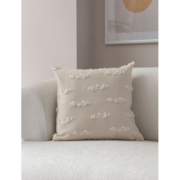 Ukrasna jastučnica 43x43 cm Tuffet – Mioli Decor-image-1