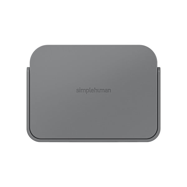 Zidni držač za kantu za kompostirajući otpad - simplehuman-image-3