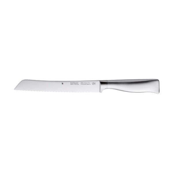 Kuhinjski nož za kruh od posebno kovanog nehrđajućeg čelika WMF Grand Gourmet