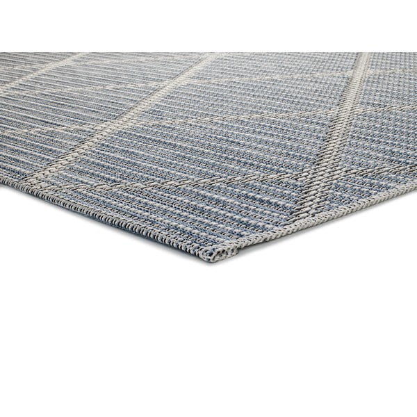 Plavi vanjski tepih Universal Cork, 55 x 110 cm-image-2