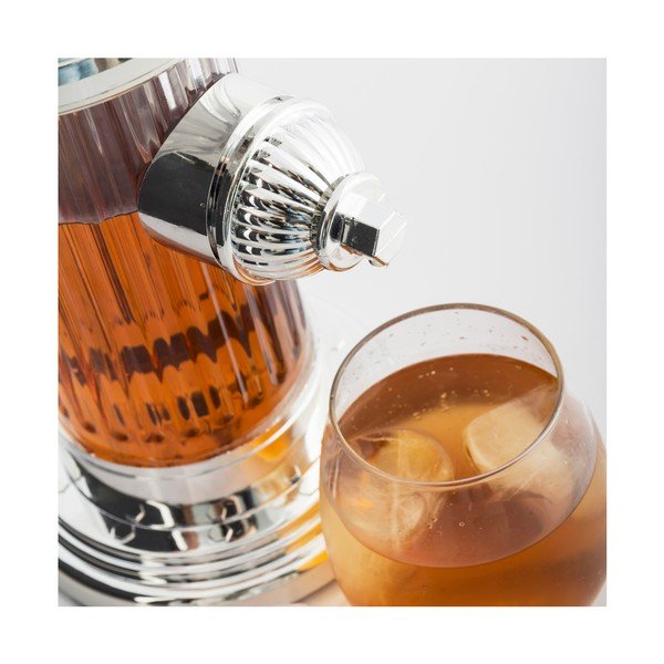 Dispenzer za alkohol s InnovaGoods Fire slavinom-image-4