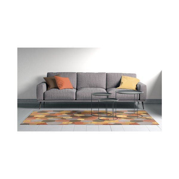 Tepih Oyo home Suzzo Candoro, 100 x 150 cm-image-1