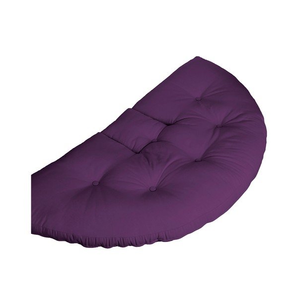 Karup Baby Nest Purple dječja stolica-image-2